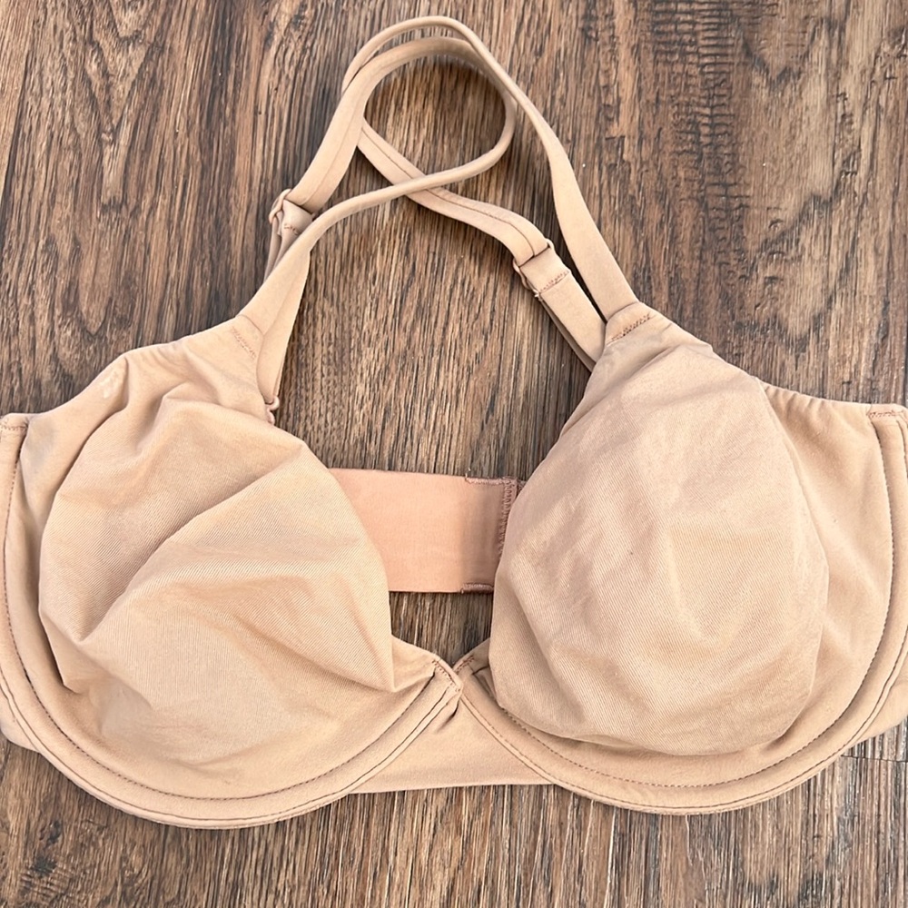 Skims Bra